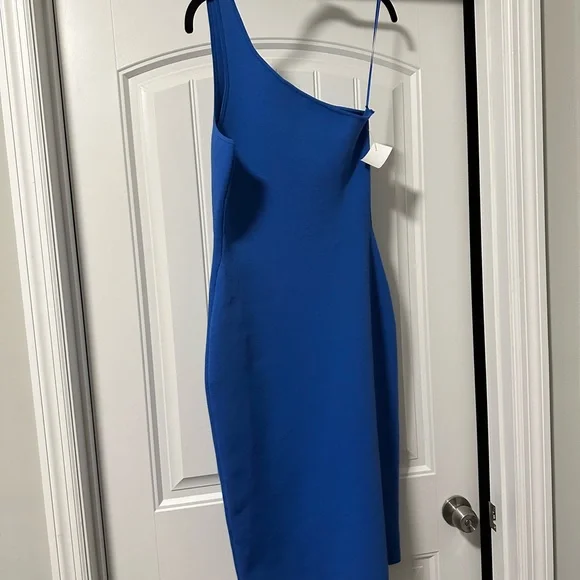 A.L.C. one-shoulder top size M - Picture 3 of 11